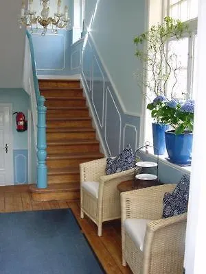 Moewenstein 3* Timmendorfer Strand