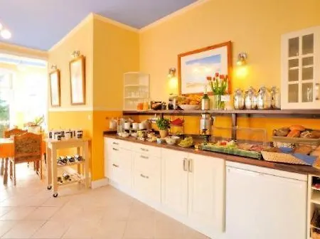 Resort Moewenstein 3*