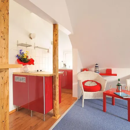 Resort Moewenstein Timmendorfer Strand