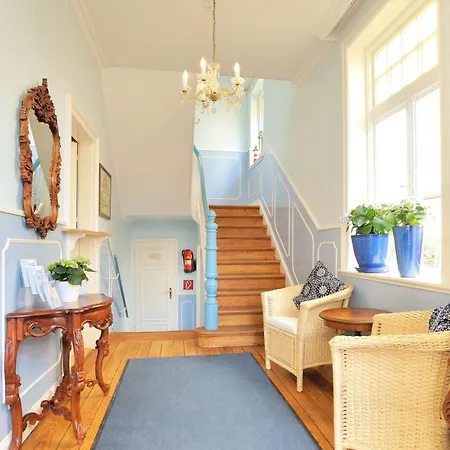 Moewenstein Timmendorfer Strand