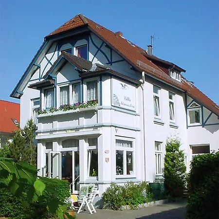 Resort Moewenstein