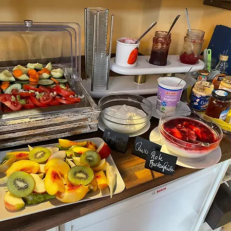 Resort Moewenstein 3*