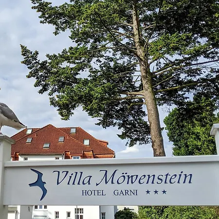 Moewenstein 3*