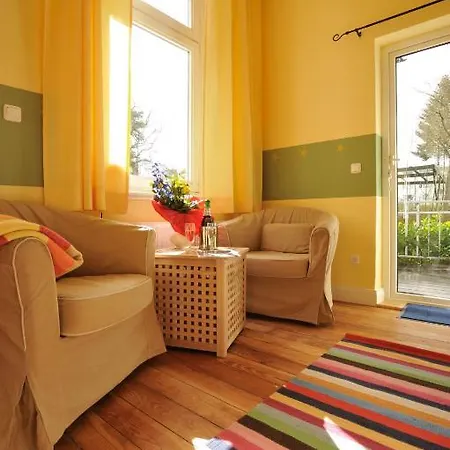 Resort Moewenstein 3*