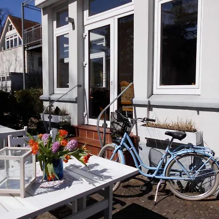 Moewenstein Resort 3*