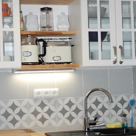 Moewenstein Resort Timmendorfer Strand