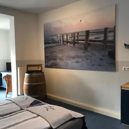 Moewenstein 3* Timmendorfer Strand