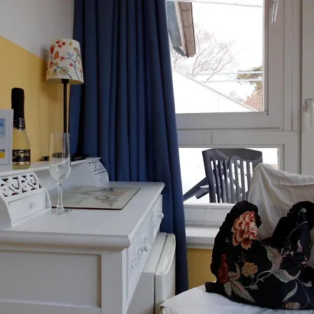 Moewenstein Resort Timmendorfer Strand