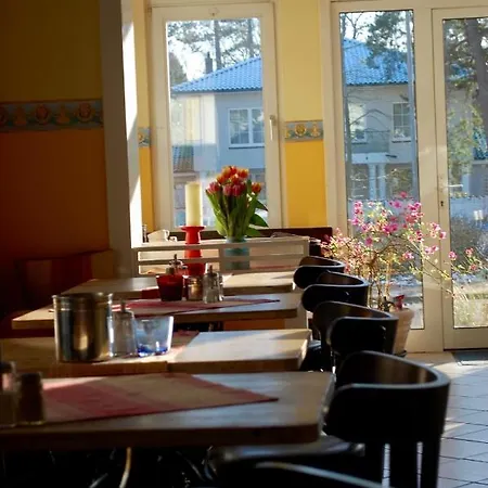 Resort Moewenstein Timmendorfer Strand