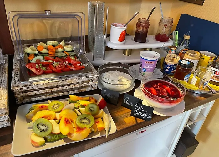 Resort Moewenstein 3*