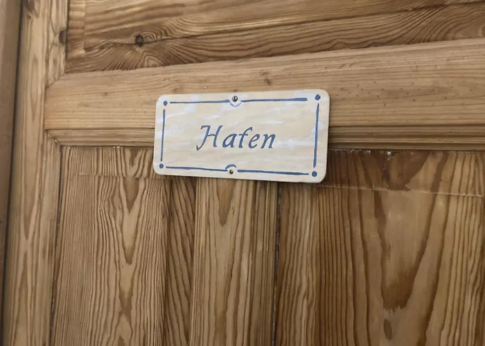 Resort Moewenstein Timmendorfer Strand