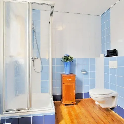 Moewenstein Timmendorfer Strand