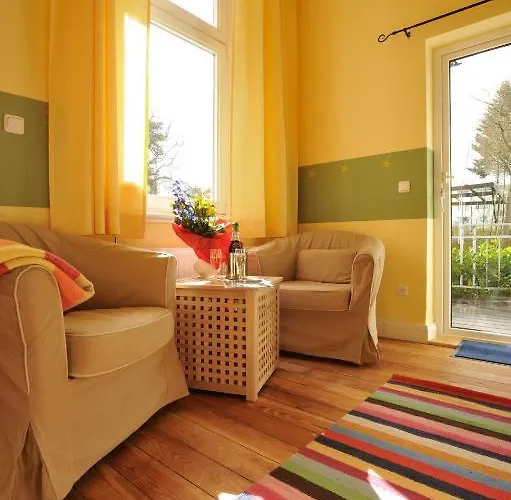 Resort Moewenstein 3*