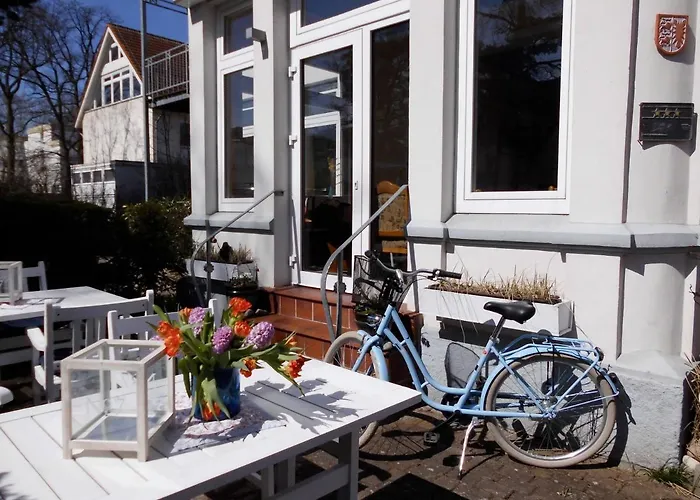 Moewenstein Resort 3*